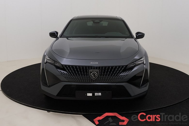Peugeot E-408 GT 58 kWh Electric 214 hp Auto    #2