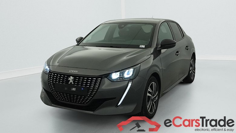 Peugeot 208 PureTech 100 S&S BVM6 Allure Pack #3