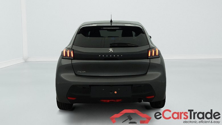 Peugeot 208 PureTech 100 S&S BVM6 Allure Pack #6