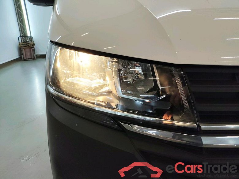 VOLKSWAGEN Transporter 110 kW #4