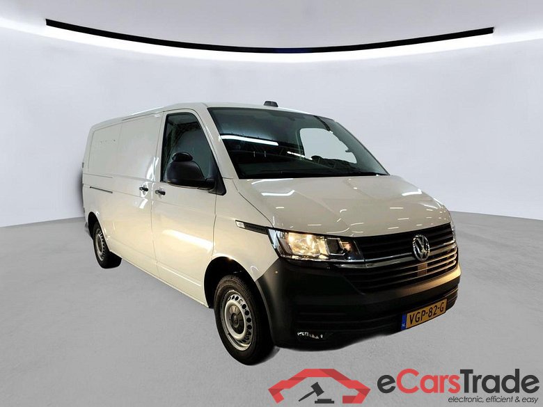 VOLKSWAGEN Transporter 110 kW #5