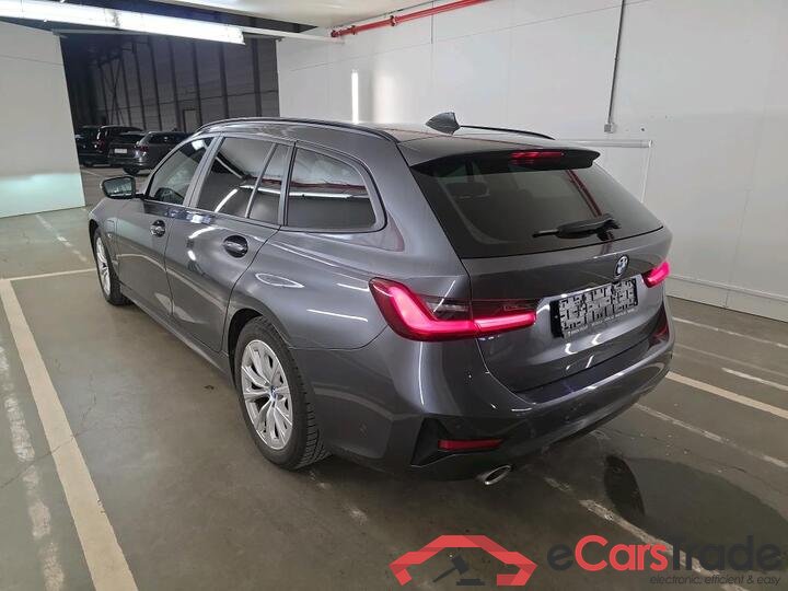 BMW 3 Reeks Touring 3 Reeks Touring 320e (150 kW) (PHEV) 150kW/204pk  5D/P Auto-8 #3