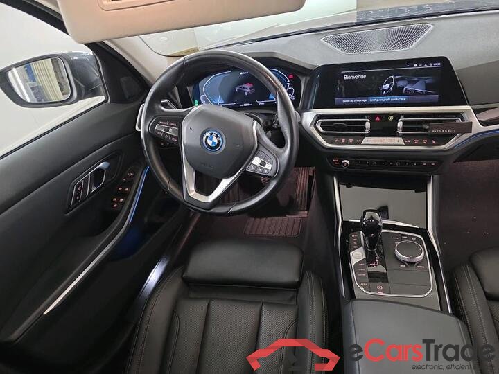 BMW 3 Reeks Touring 3 Reeks Touring 320e (150 kW) (PHEV) 150kW/204pk  5D/P Auto-8 #5