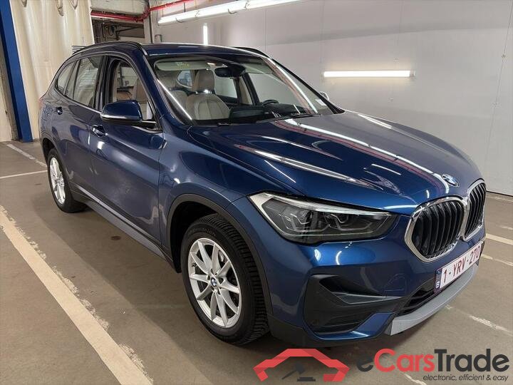 BMW X1 X1 sDrive16d (85 kW) 85kW/116pk  5D/P Man-6 #2