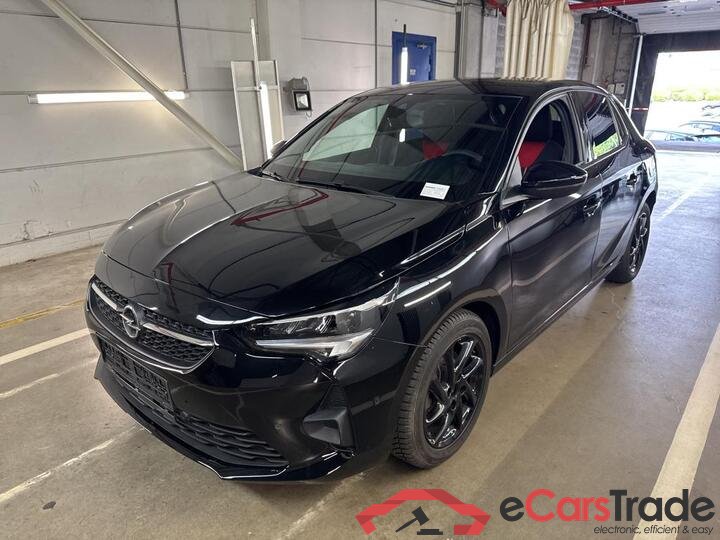 Opel Corsa Corsa 1.2 Turbo S/S Auto GS Line 96kW/131pk  5D/P Auto-8 #1