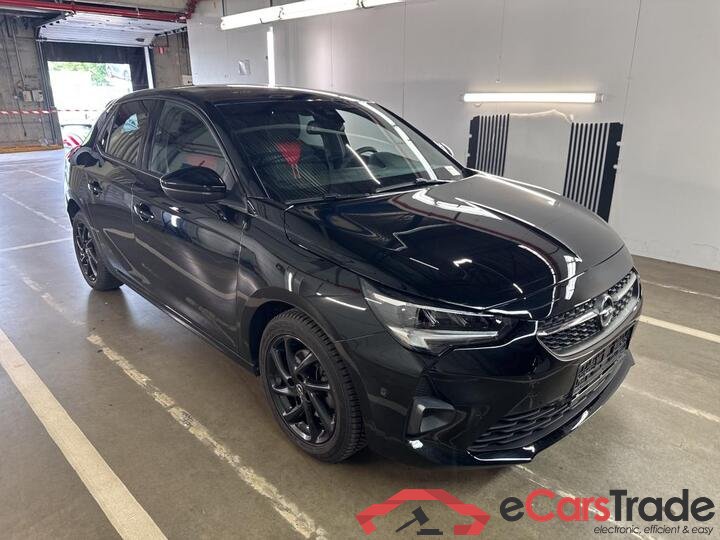 Opel Corsa Corsa 1.2 Turbo S/S Auto GS Line 96kW/131pk  5D/P Auto-8 #2