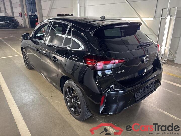 Opel Corsa Corsa 1.2 Turbo S/S Auto GS Line 96kW/131pk  5D/P Auto-8 #3