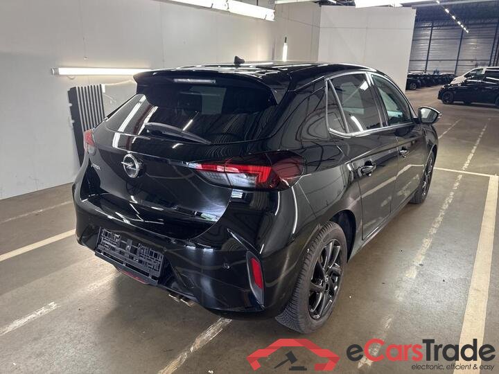 Opel Corsa Corsa 1.2 Turbo S/S Auto GS Line 96kW/131pk  5D/P Auto-8 #4