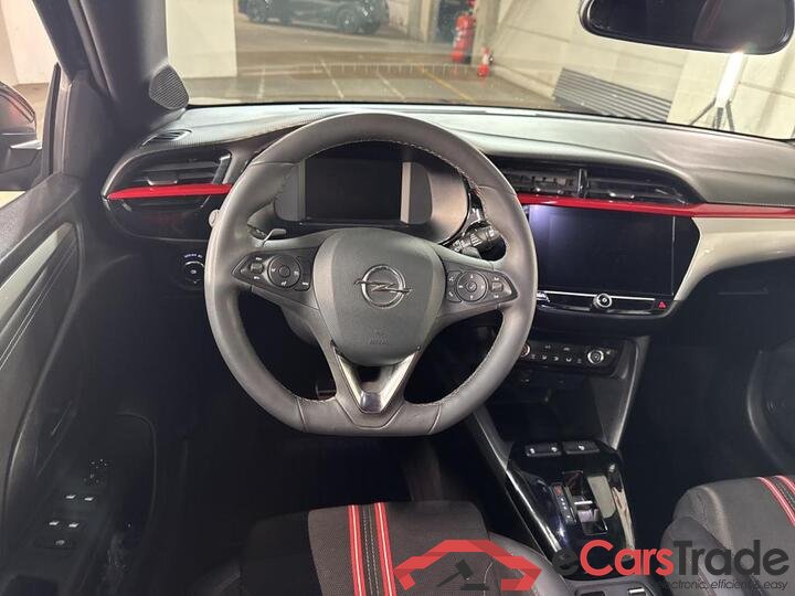 Opel Corsa Corsa 1.2 Turbo S/S Auto GS Line 96kW/131pk  5D/P Auto-8 #5