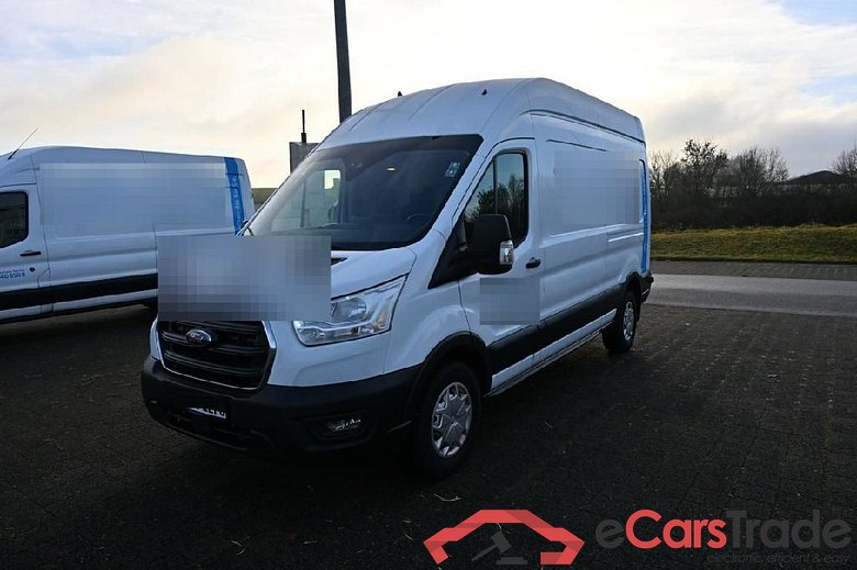 FORD Transit 350 L3H3 Lkw HA Trend 4d 96kW