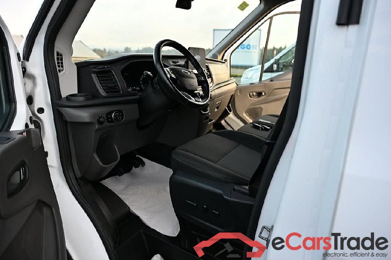 FORD Transit 350 L3H3 Lkw HA Trend 4d 96kW #4