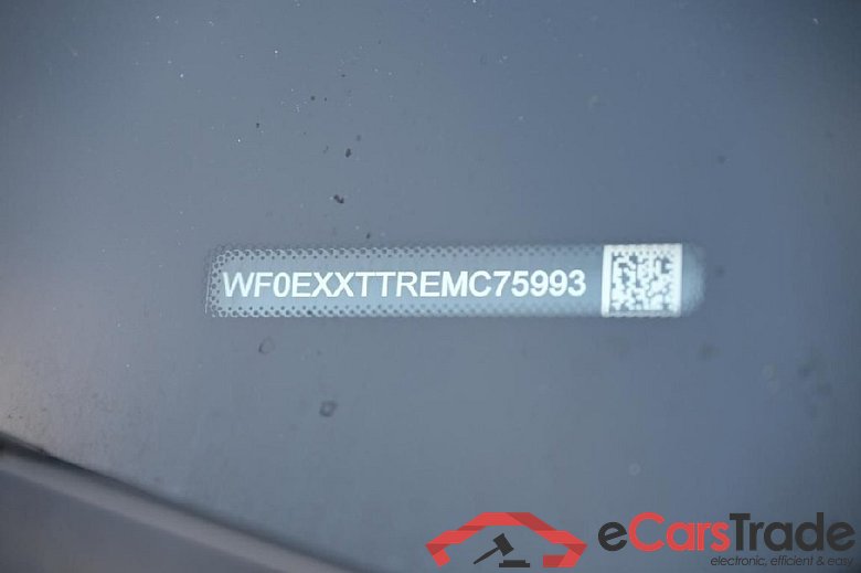 FORD Transit 350 L3H3 Lkw HA Trend 4d 96kW #5