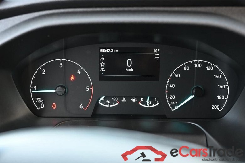 FORD Transit 350 L3H3 Lkw HA Trend 4d 96kW #6