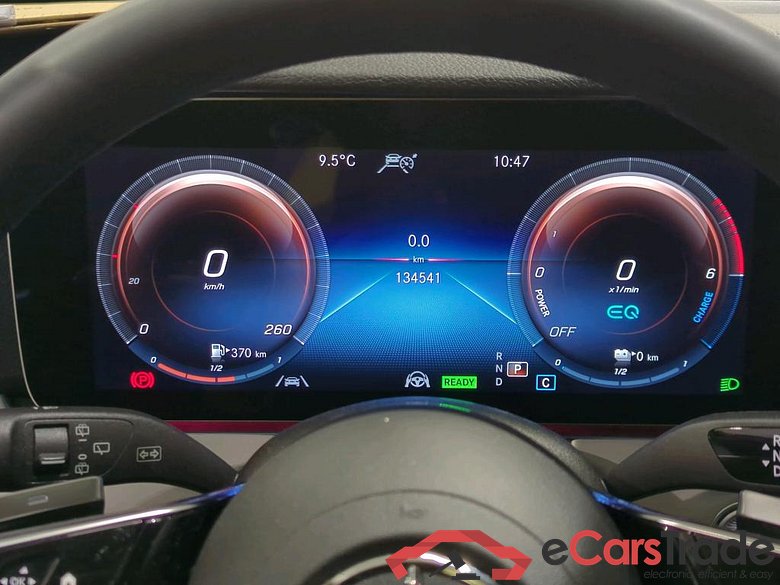 E -Klasse T-Modell E 300 de (213.216)Avantgarde 2.0 225KW AT9 E6d #5