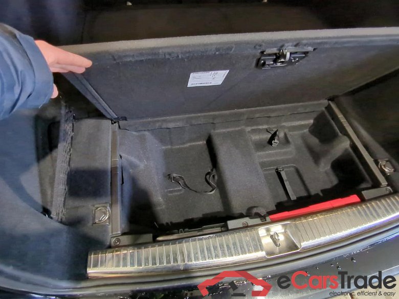 E -Klasse T-Modell E 300 de (213.216)Avantgarde 2.0 225KW AT9 E6d #6