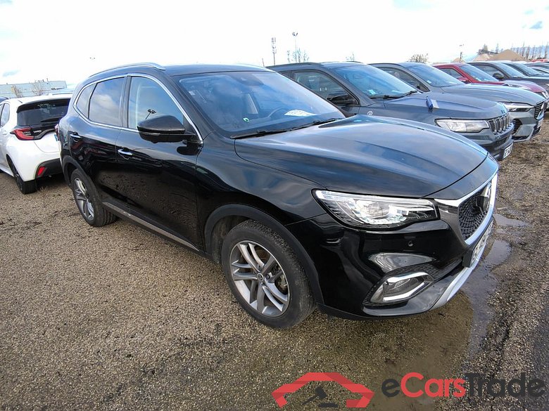 EHS LUXURY PHEV 258CH RISK chgt taux #2