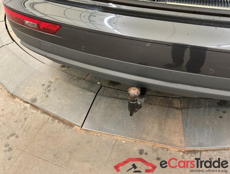 AUDI Q5 Audi Q5 2.0 TDI quattro 140(190) kW(PS) S tronic #6