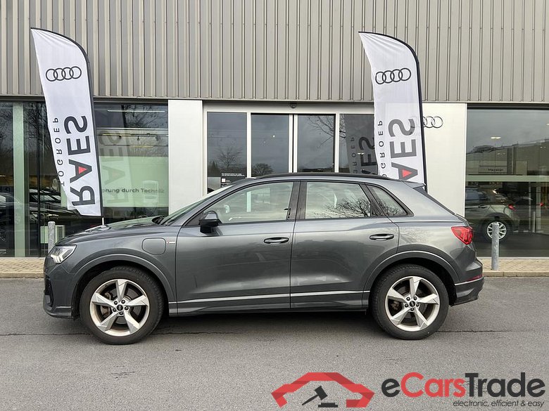 AUDI Q3 45 TFSIe PHEV S line S tronic (180 kW) #1