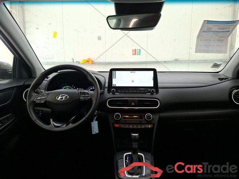 Kona Business Hybrid 2WD 1.6 GDI 140CV BVA6 E6dT #5