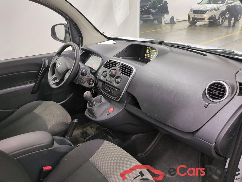 Kangoo II Express Maxi Extra (Série Spéciale) 1.5 dCi 95CV BVM6 E6dT #5