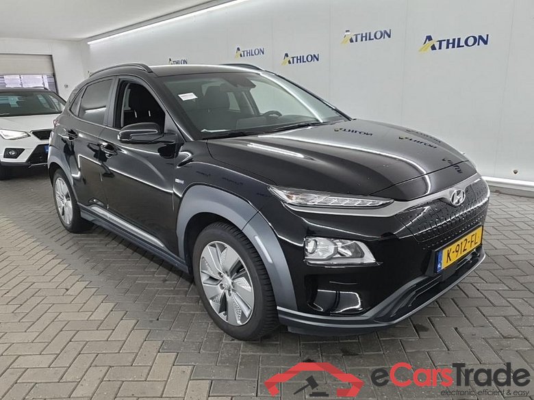 HYUNDAI Kona Fashion Electric 64 kWh 5D Athlon Edition #2