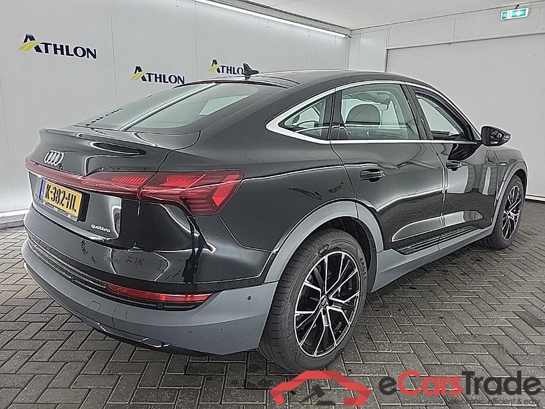 AUDI e-tron Sportback 50 quattro edition 5D 230kW #3