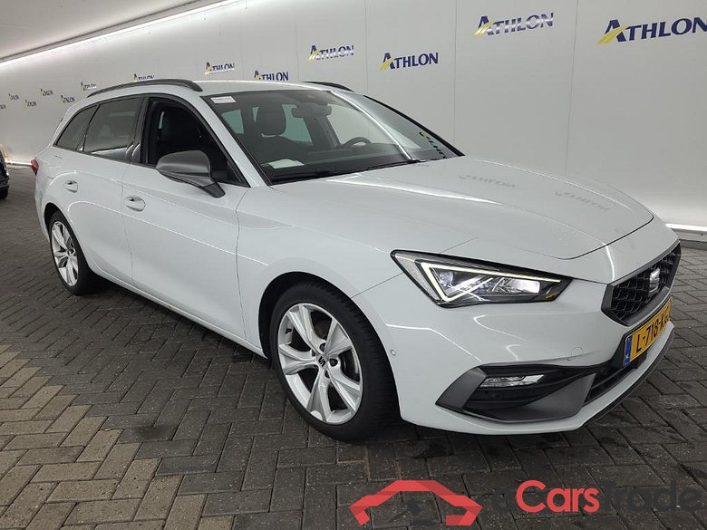 SEAT Leon ST 1.5 eTSI FR Business Intense DSG 5D 110kW #2