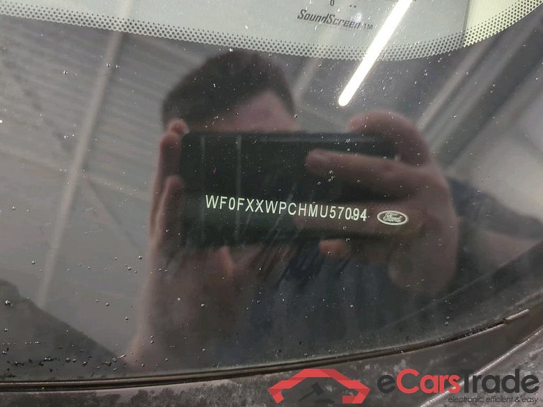 Ford Mondeo 2.0 Hybride Titanium eCVT automaat Wagon 5d #6