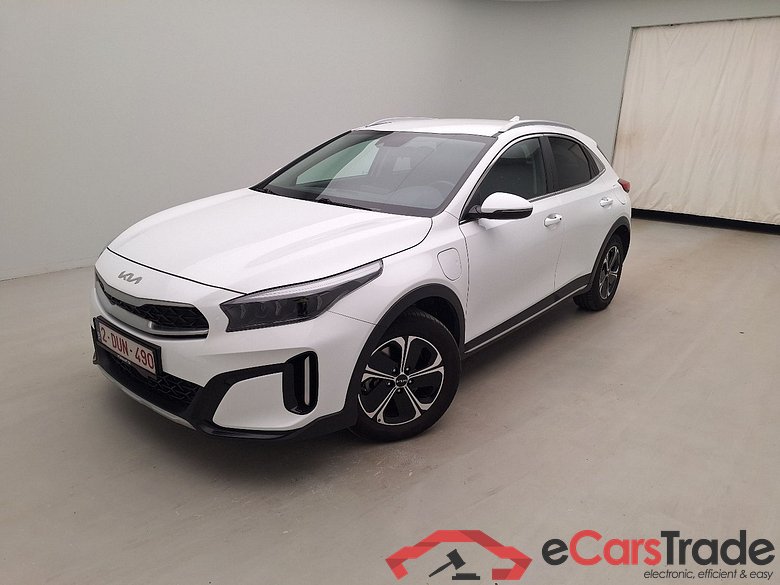 Kia, XCeed FL'22 PHEV, KIA XCeed 1.6 GDi PHEV DCT Business Line 5d #2
