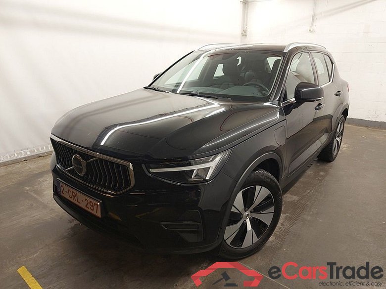Volvo XC40 T5 PHEV Inscription Aut. 5d #1