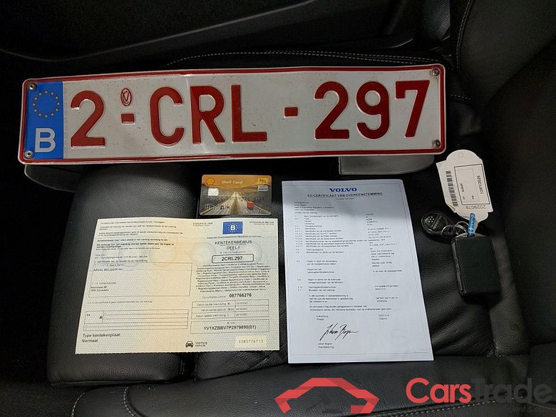 Volvo XC40 T5 PHEV Inscription Aut. 5d #4