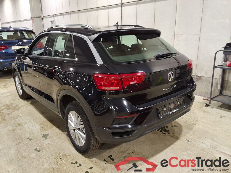VOLKSWAGEN T-ROC 1.0 TSI #2