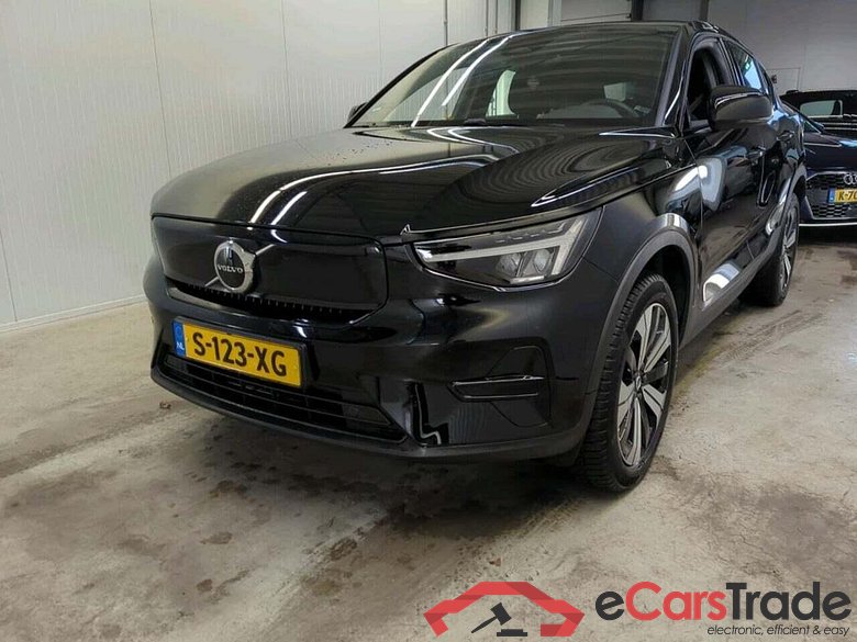 VOLVO C40 Recharge Core 69 kWh #1