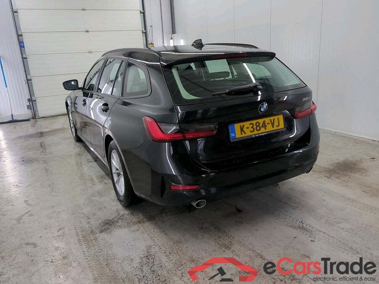 BMW 3-serie Touring 316d Executive #6