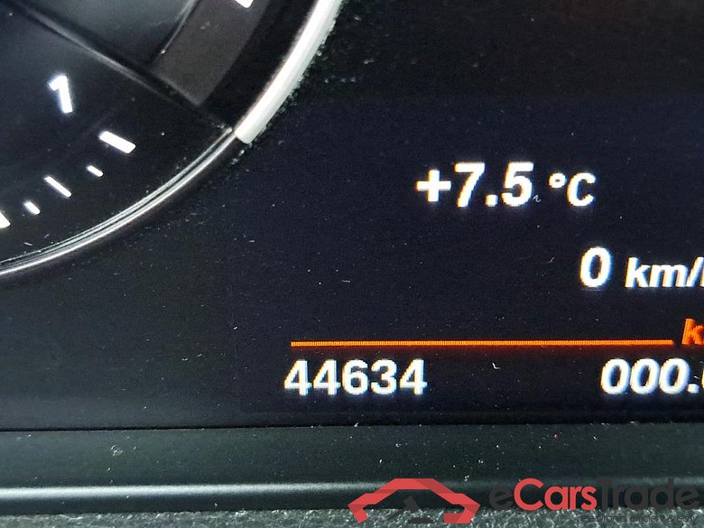 BMW - BMW 2 GRAN TOURER 216d 116PK Business Edition Advantage Pack Business & LED HeadLights #5