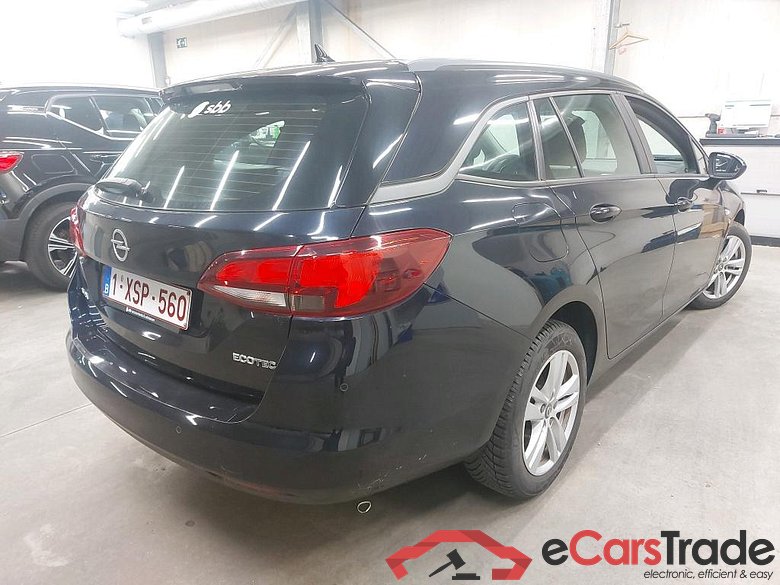 OPEL - OPE ASTRA SPORTS TOURER 1.0 Turbo 106PK ECOTEC S/S Edition Business * PETROL * #2