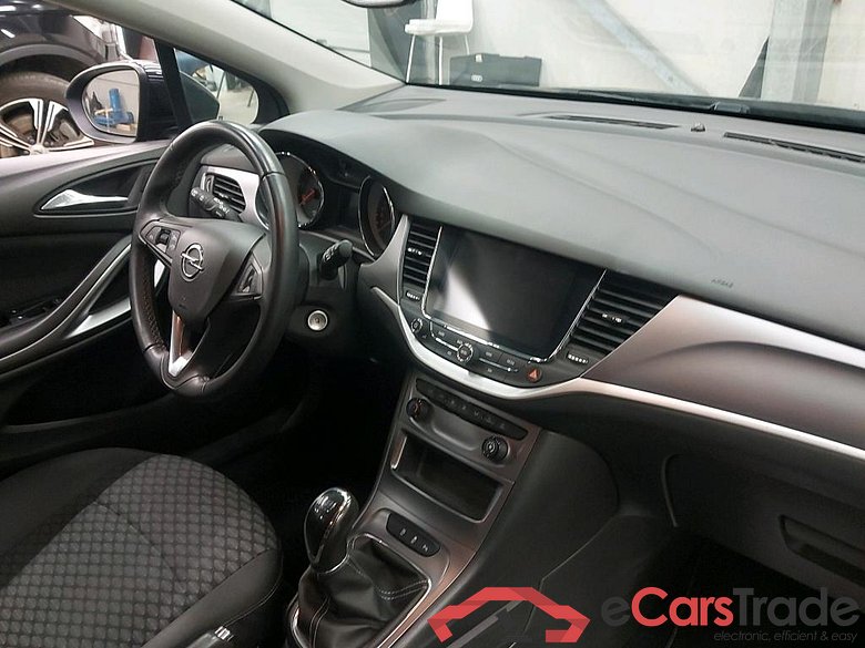 OPEL - OPE ASTRA SPORTS TOURER 1.0 Turbo 106PK ECOTEC S/S Edition Business * PETROL * #3