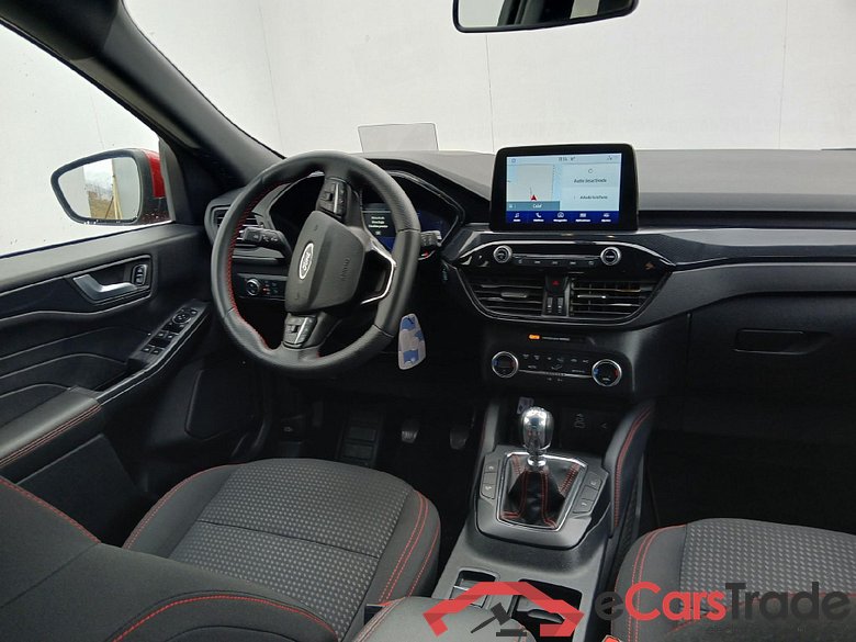 FORD Kuga / 2019 / 5P / todoterreno ST-Line 1.5 EcoBlue 88kW (120CV) #4