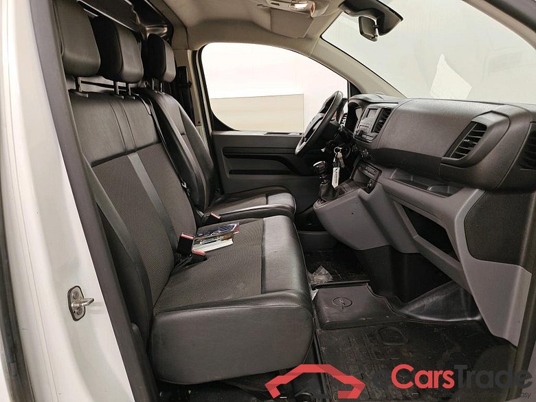 Opel Vivaro L2H1 1.5 Diesel 88kW Edition 4d #3