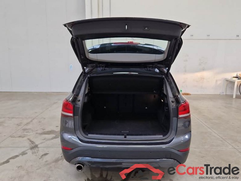 BMW X1 / 2019 / 5P / SUV XDRIVE 25E BUSINESS ADVANTAGE AUTOMATICO #5