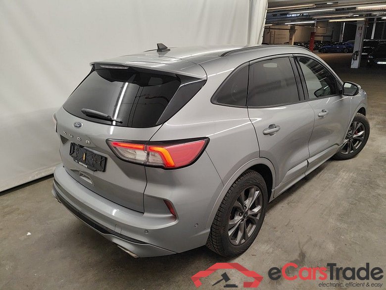 Ford Kuga 1.5 EcoBlue 88kW Aut. ST-Line X 5d #2