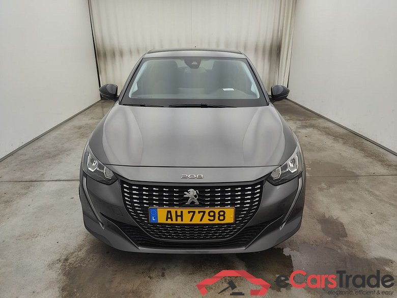 PEUGEOT 208 DIESEL - 2019 1.5 BlueHDi Allure (EU6.4) 5d #5