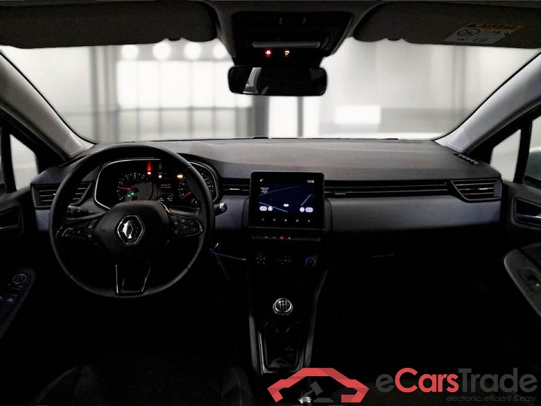 RENAULT CLIO / 2019 / 5P / BERLINA 1.0 TCE 74KW BUSINESS #3