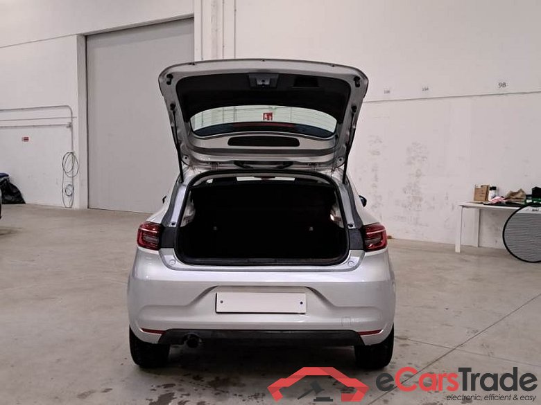 RENAULT CLIO / 2019 / 5P / BERLINA 1.0 TCE 74KW BUSINESS #5