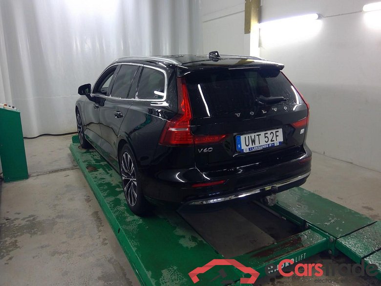 V60 T6 350 Cor.Ed.Rec. AWD Aut #3