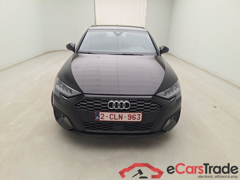 Audi, A3 SB '20, Audi A3 Sportback 2.0 30 TDi 85kW S tronic Attract #1