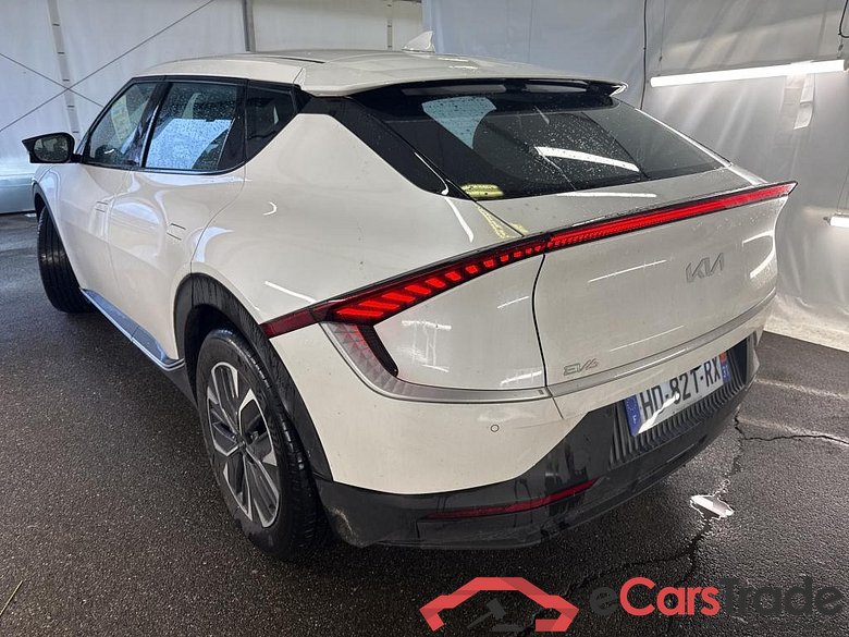 KIA Ev6 / 2021 / 5P / SUV 77 KWh AIR ACTIVE BUSINESS #3