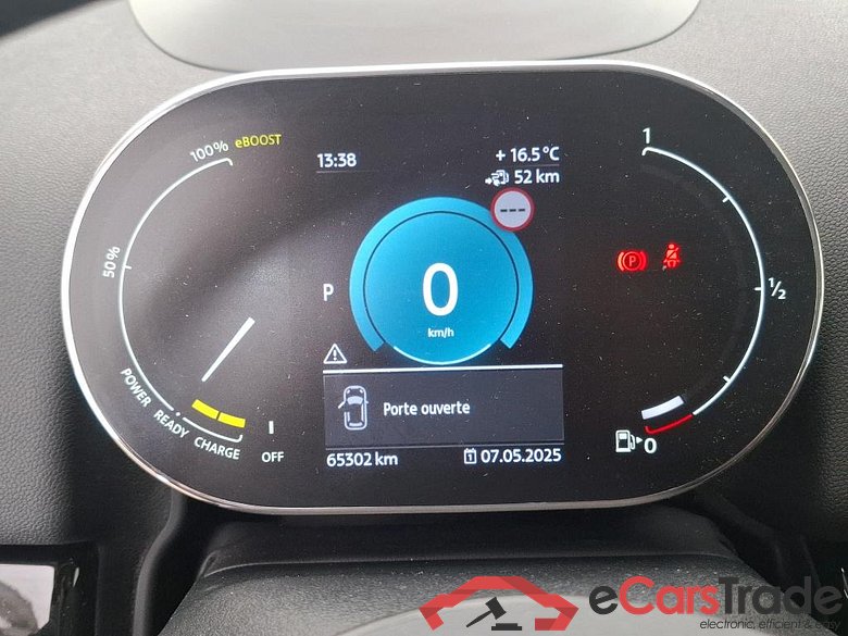 MINI Countryman / 2020 / 5P / Crossover Cooper SE ALL4 Essential 125+95ch BVA6 #6