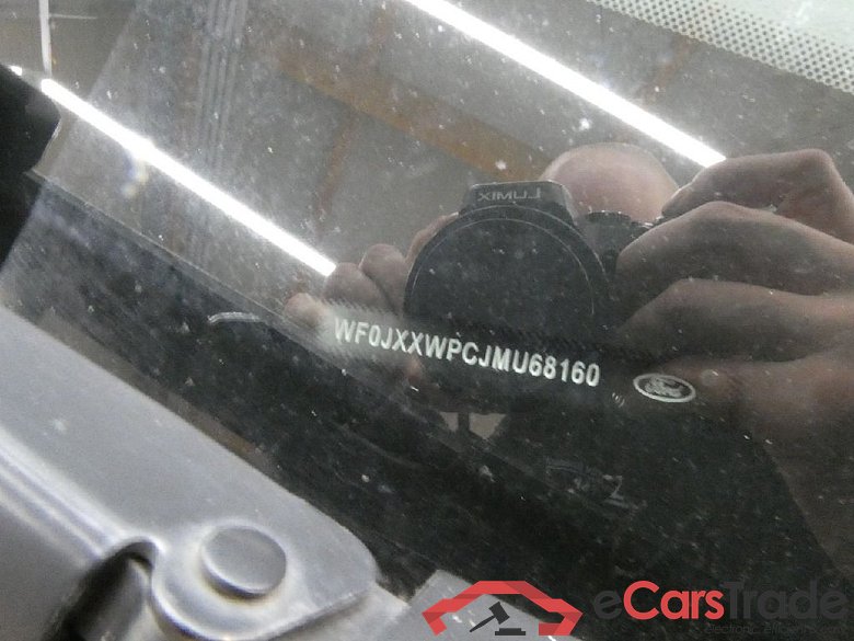 S-Max Trend 2.0 EcoBlue 110KW MT6 E6d #5