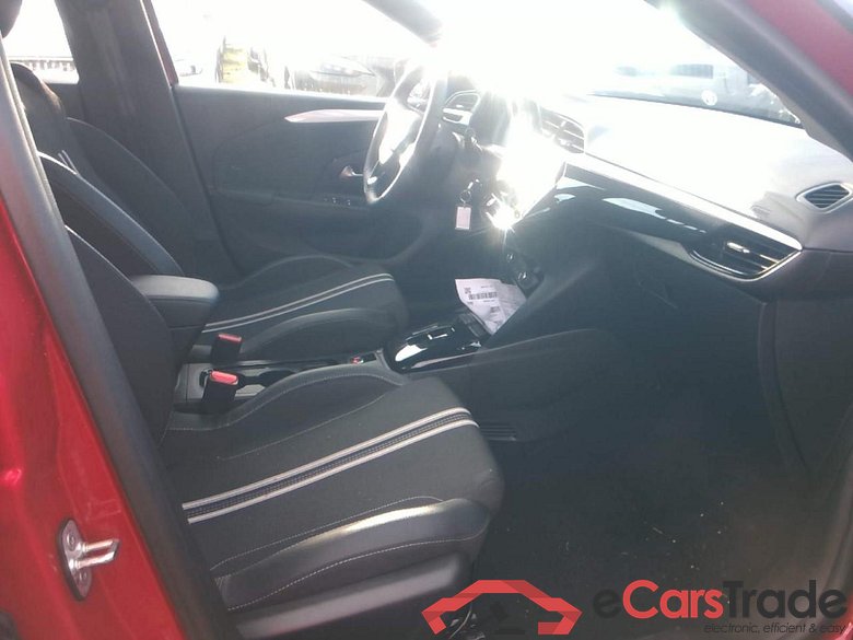 CORSA GS 1.2 TURBO HYB 100 BVA RISK 25 #5